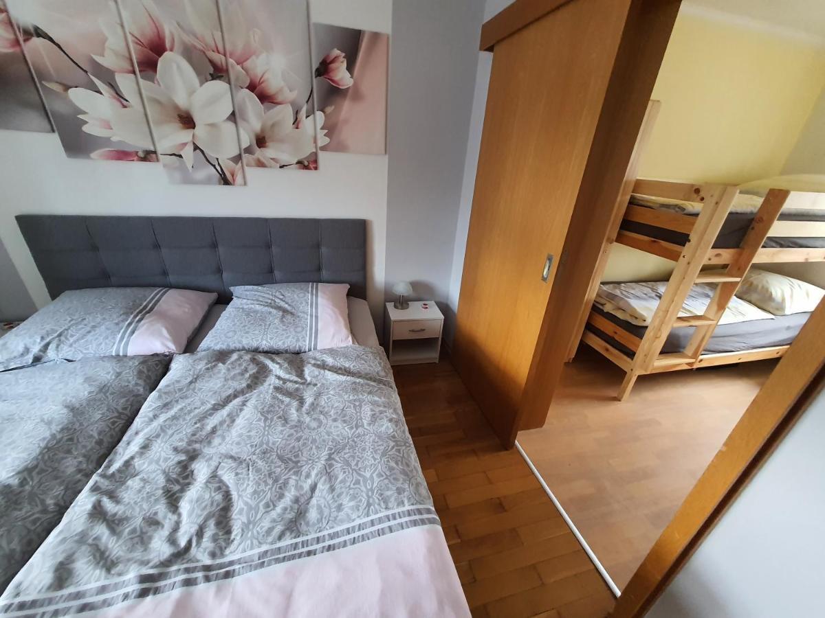 Ferienhaus Am Pilgerweg Tauscha Ngoại thất bức ảnh