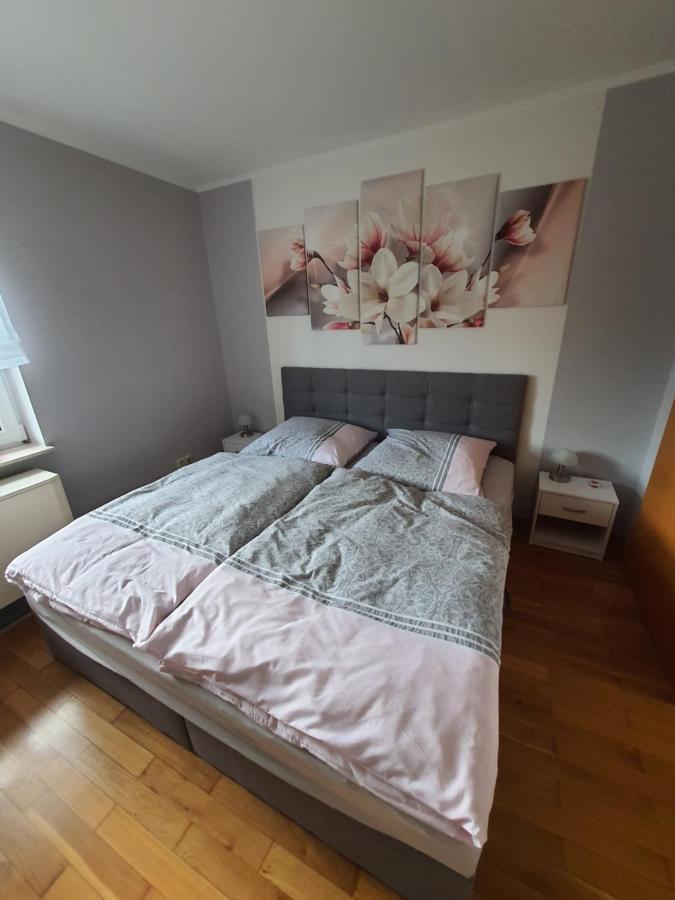 Ferienhaus Am Pilgerweg Tauscha Ngoại thất bức ảnh