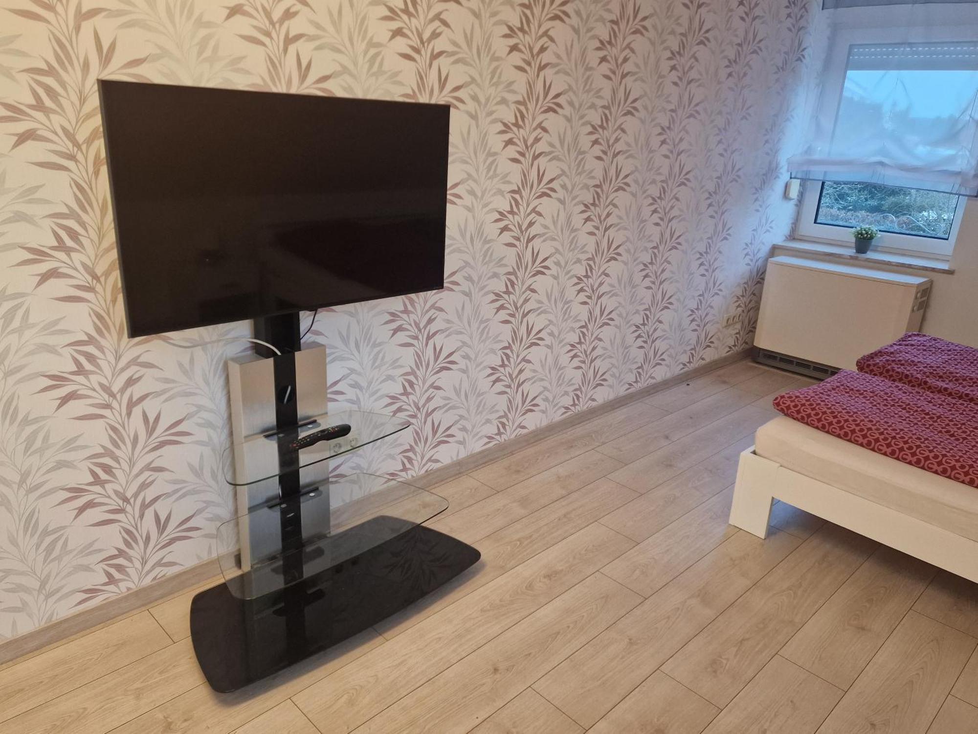 Ferienhaus Am Pilgerweg Tauscha Ngoại thất bức ảnh