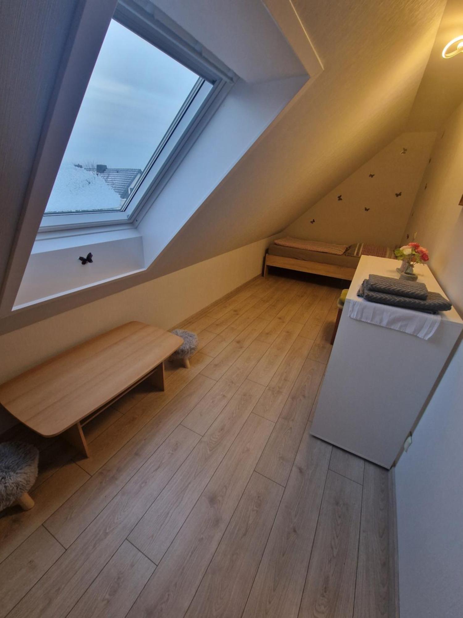 Ferienhaus Am Pilgerweg Tauscha Ngoại thất bức ảnh